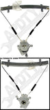 APDTY 851387 Power Window Regulator (Regulator Only)