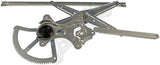 APDTY 851435 Power Window Regulator (Regulator Only)