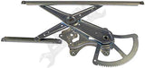 APDTY 851435 Power Window Regulator (Regulator Only)