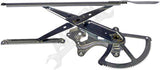 APDTY 851441 Power Window Regulator (Regulator Only)
