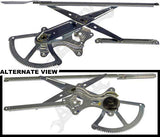 APDTY 851442 Power Window Regulator (Regulator Only)