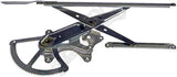 APDTY 851442 Power Window Regulator (Regulator Only)
