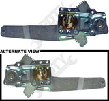 APDTY 851444 Manual Window Regulator (Non-Powered)