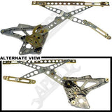 APDTY 851560 Power Window Regulator (Regulator Only)