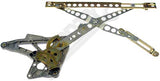 APDTY 851560 Power Window Regulator (Regulator Only)