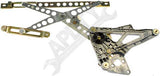 APDTY 851560 Power Window Regulator (Regulator Only)