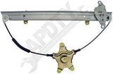 APDTY 851723 Manual Window Regulator (Non-Powered)