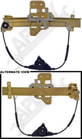 APDTY 851795 Power Window Regulator (Regulator Only)