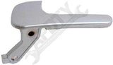 APDTY 851NY Interior Door Handle Front Rear Left Lever Only Replaces 373868403A