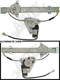 APDTY 852048 Power Window Regulator and Motor Assembly