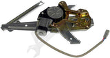 APDTY 852064 Power Window Regulator and Motor Assembly