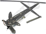 APDTY 852274 Power Window Regulator and Motor Assembly