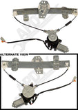 APDTY 852294 Power Window Regulator and Motor Assembly