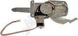 APDTY 852451 Power Window Regulator and Motor Assembly