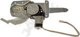 APDTY 852452 Power Window Regulator And Motor Assembly Replaces B25E72590