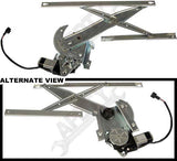 APDTY 852531 Power Window Regulator and Motor Assembly
