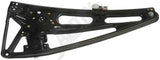 APDTY 852598 Power Window Regulator and Motor Assembly