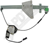 APDTY 852608 Power Window Regulator And Motor Assembly