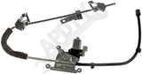APDTY 852640 Power Window Regulator And Motor Assembly