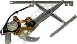APDTY 852874 Power Window Regulator and Motor Assembly