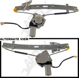 APDTY 852881 Power Window Regulator and Motor Assembly