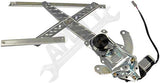 APDTY 852950 Power Window Regulator and Motor Assembly
