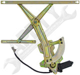 APDTY 852961 Power Window Regulator And Motor Assembly