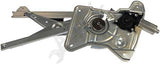 APDTY 852993 Power Window Regulator and Motor Assembly