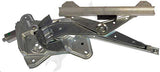 APDTY 852993 Power Window Regulator and Motor Assembly