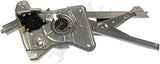 APDTY 852994 Power Window Regulator and Motor Assembly