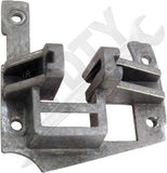 APDTY 852NY Interior Door Handle Right Base