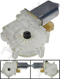 APDTY 853022 Window Lift Motor (Motor Only)