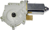 APDTY 853022 Window Lift Motor (Motor Only)