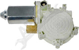 APDTY 853022 Window Lift Motor (Motor Only)