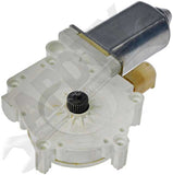 APDTY 853022 Window Lift Motor (Motor Only)