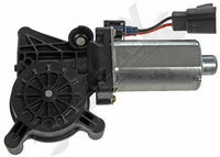 APDTY 853032 Window Lift Motor