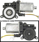 APDTY 853236 Window Lift Motor