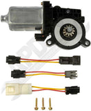 APDTY 853251 Window Lift Motor