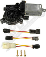 APDTY 853251 Window Lift Motor