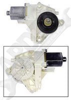 APDTY 853290 Window Lift Motor(Motor Only)