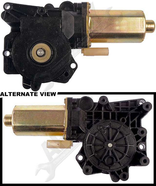 APDTY 853301 Window Lift Motor