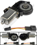 APDTY 853307 Window Lift Motor