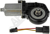 APDTY 853307 Window Lift Motor