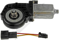 APDTY 853308 Window Lift Motor