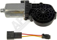 APDTY 853308 Window Lift Motor