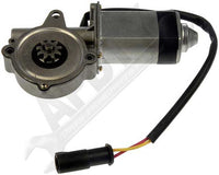 APDTY 853322 Window Lift Motor