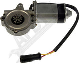 APDTY 853322 Window Lift Motor