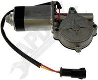 APDTY 853322 Window Lift Motor