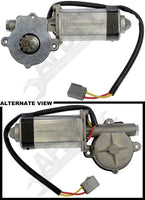 APDTY 853350 Window Lift Motor