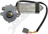 APDTY 853350 Window Lift Motor